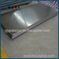 GR12 Titanium Alloy Sheets