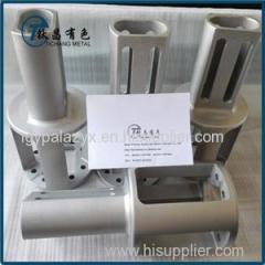 Titanium Alloy Parts Product Product Product