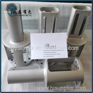 Titanium Alloy Parts Product Product Product