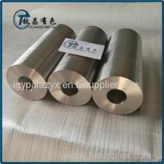 GR5 High Pressure Resistant Titanium Alloy Pipe