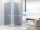Fully Enclosed Shower Enclosure Pivot Door