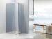 Fully Enclosed Shower Enclosure Pivot Door