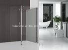 Walk In Shower Enclosures For Small Spaces