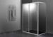 Sliding Shower Enclosure 1100 x 900