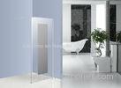 Walk In Shower Enclosures 1000Mm