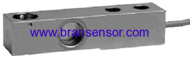 Stainless steel single shear beam load cells