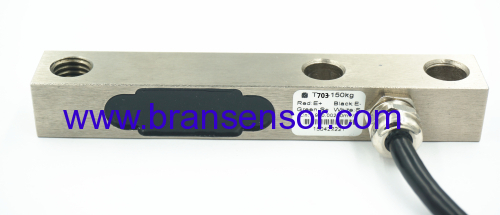 200kg single shear beam load cell