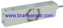 High accuracy single point load cells