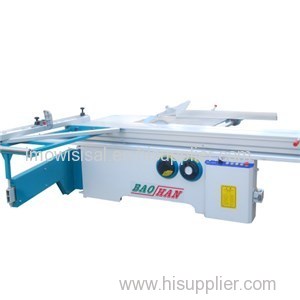 Woodworking Furniture Cabinet Sliding Table Saw MDF Cutting Machinery With High Quality Best Price For Sale