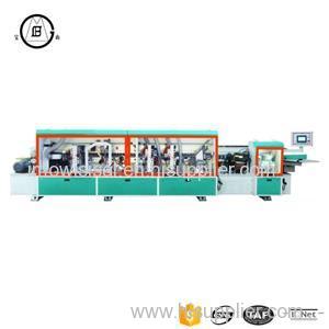 Automatic CNC Tracking Edge Banding Machine