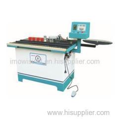 Hot Melt Woodworking Portable Hand Held Machine Edgebander Cutting For Sale