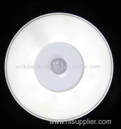 8SMD LED Circular Sensor Light