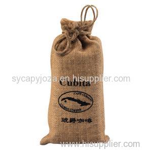 Jute Gift Bags Product Product Product