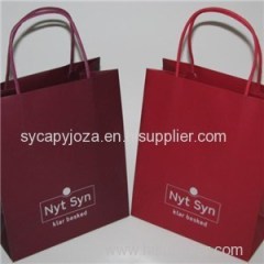 Small Brown Paper Bags