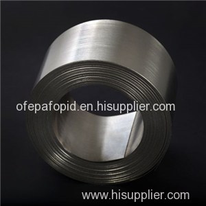 Flux-cored Aluminium Brazing Alloy