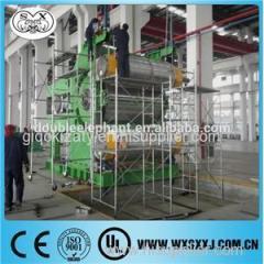 Tire Vulcanizing Press Product Product Product