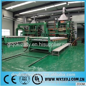 Rigid Pvc Calender Line