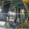 Rubber Belt Calendering Line