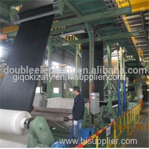 Rubber Belt Calendering Line