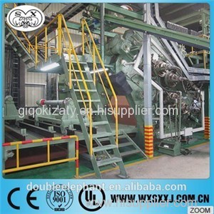 Fabric Rolling Machine Product Product Product