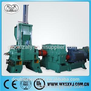 Rubber Dispersion Kneader Product Product Product