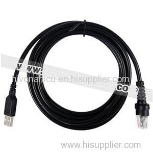 For Zebex Z-6170 USB 2M Cable
