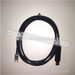 For Cipherlab 1500 USB 2M Chip Cable