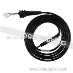 For Cipherlab 1000 USB 2M Chip Cable