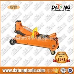 Hydraulic Floor Jack 2.5 Ton 12KG US Standard