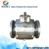 bare stem foeged ball valve