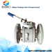 Big Size Trunnion Flanged Forged Ball Valve