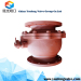 Casting Floating Ball Valve