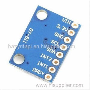 GY-511 LSM303DLHC High-precision 3 Axis Electronic Compass Acceleration Sensor Module