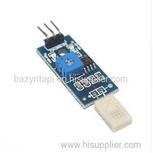 HR202 Humidity Detection Sensor Module