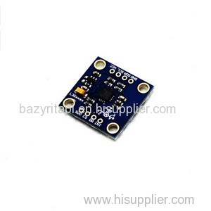 GY-50 L3G4200D 3 Axis Digital Gyroscope Sensor Module Angular Velocity Module