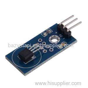 DS18B20 Digital Temperature Sensor Module + Cable