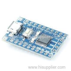 Core Board STM8S103F3P6 STM8 Development Board Minimum System Board