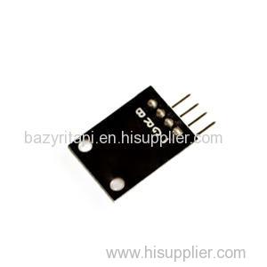 SMD 3 Color LED Module