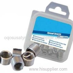Helical coil for 131 thread repair kit