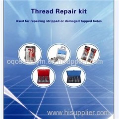 131 Thread repair kit