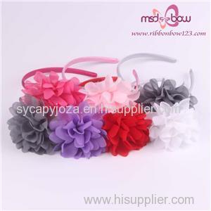 Whloesale Headbands For Girls With Bows