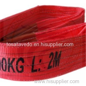 Flat Webbing Sling Product Product Product