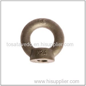 DIN582 Type Eye Nut