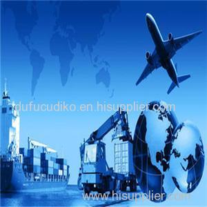 Freight Express Services from Qingdao/Tianjing/Ningbo/Shanghai/Shenzhen/Guangzhou to La Paz