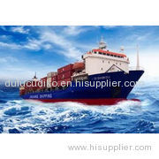 Sdilogistics Ocean Shipping Agent