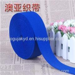 Twill Elastic Product Product Product