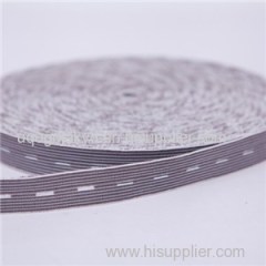 Buttonhole Elastic Product Product Product