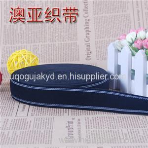 Woven Elastic Product Product Product