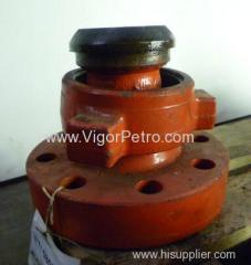 Adapter Flange 3-1/16