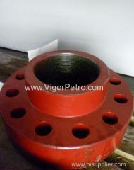 Companion Flange 7-1/16